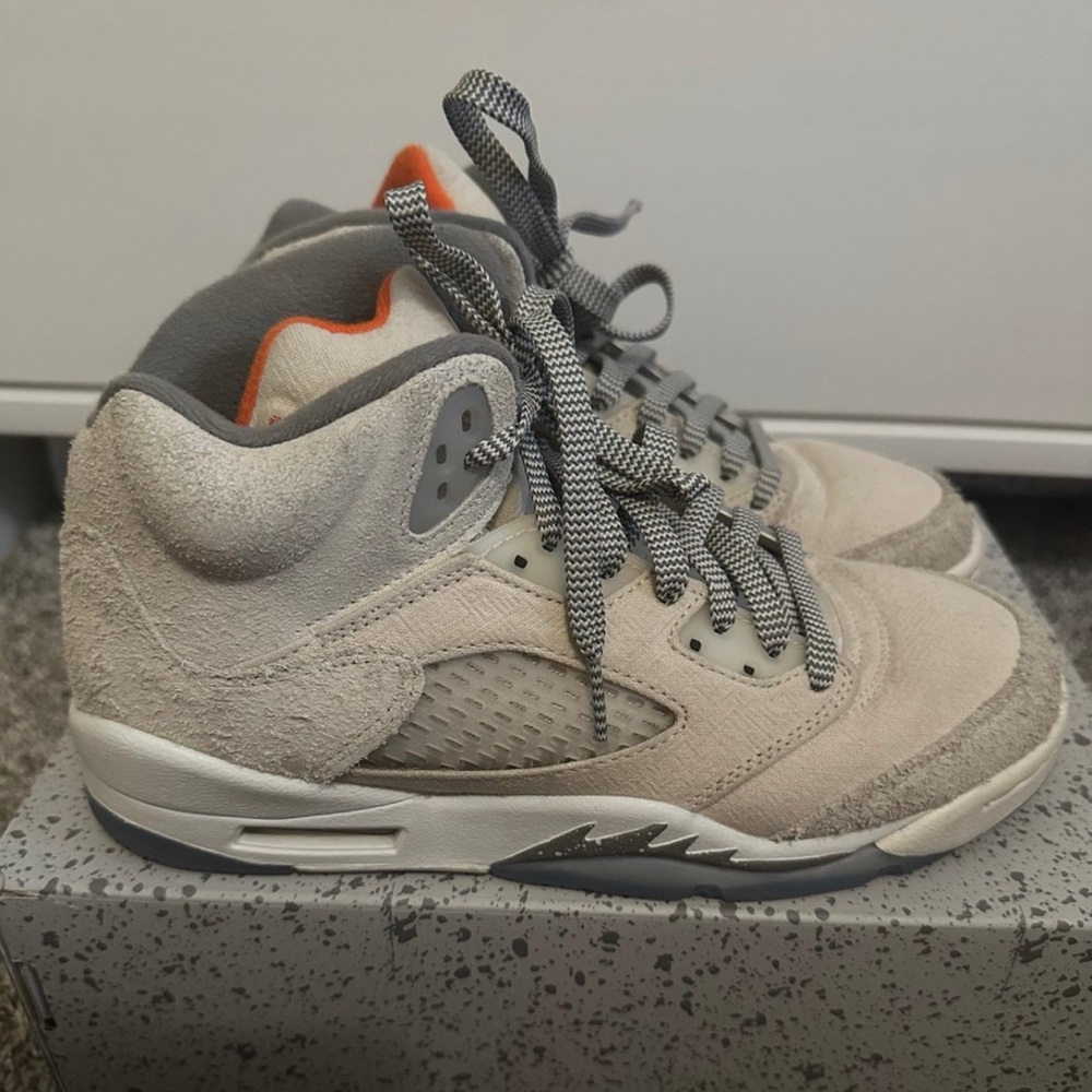 GS air Jordan 5 retro